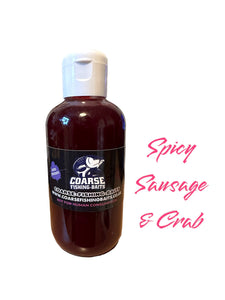 High Leakage Attractant Liquids