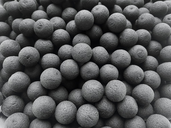 Black Halibut Pop Ups