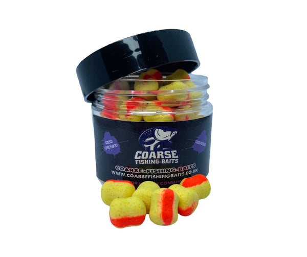 Limited Edition Striped Wafters - Cherry Surprise Flavour 🍒