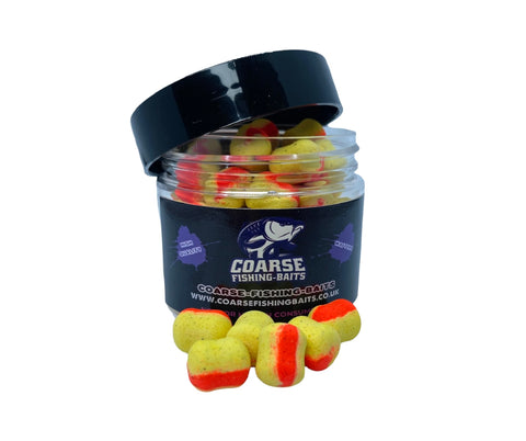 Limited Edition Striped Wafters - Cherry Surprise Flavour 🍒