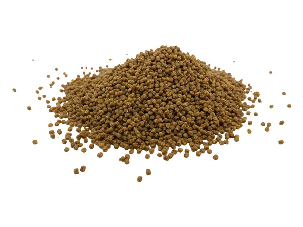 Carp Fishing Pellets - Skrettings - Method Feeder Fishing 