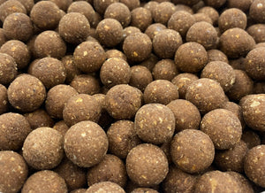 Larva Grub Boilies 🐛