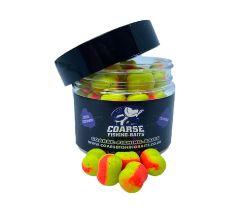 Limited Edition Striped Wafters - Tigernut Flavour 🌰