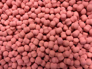 Monster Maggot Sinkers - Baby Pink