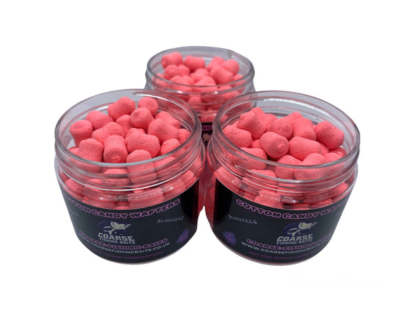 Cotton Candy Barrel Wafters 🍭