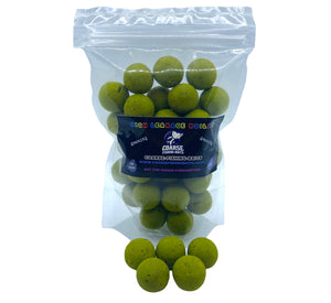 Tigernut High Leakage Smoker Boilies 🥜 Coarse Fishing Baits